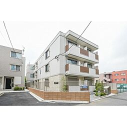 ウェルスクエア幡ヶ谷 204