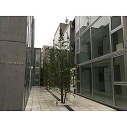 ＥＤＩＴ代々木 A103