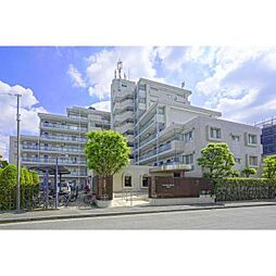 ロイヤルキャステージ恋ヶ窪 111