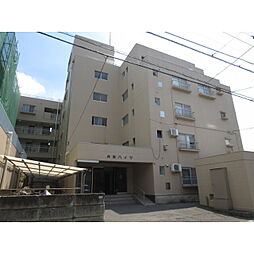 共栄ハイツ 0203
