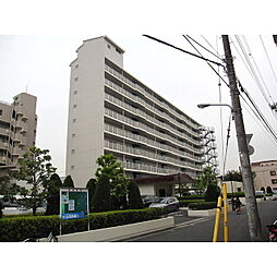 ソレアード葛西 308