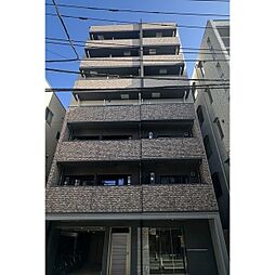 フレス荏原中延 401