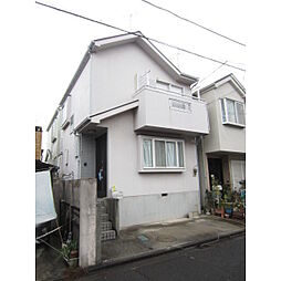 井田三舞町貸家