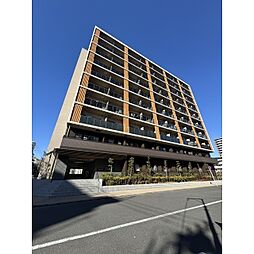 Ａｌｐｈａ　Ｐｒｉｍｅ東陽町 0808