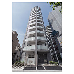 コンフォリア新御徒町 0802