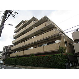 Ｄ’クラディア氷川台レジデンス 403