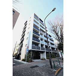 ＡＲＫＭＡＲＫ高円寺 101