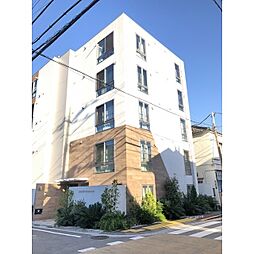 ＬＥＧＡＬＡＮＤ大井町ｗｅｓｔ 103