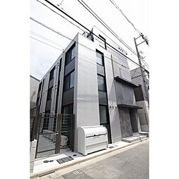 アグレシオ奥沢 202
