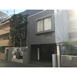 原宿東急アパートメント 0404