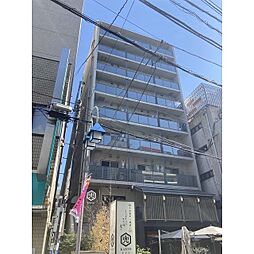 ウェルスクエア中目黒 901