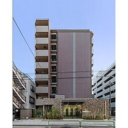 ＧＲＡＮ　ＰＡＳＥＯ清澄白河II 0608