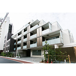 シティカレント代官山 204