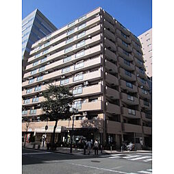 クリオ横浜関内参番館 803