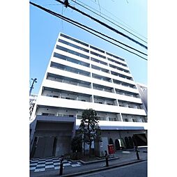 プレミアステージ大崎 206
