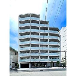 リビオ森下リバーテラス 901