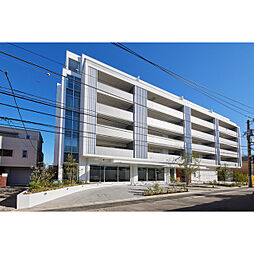 オアーゼ新宿市谷薬王寺 104