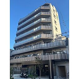 スプランディッド大島 103