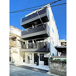 Ｔｈｅ　Ｒｅｓｉｄｅｎｃｅ　文京本郷 201