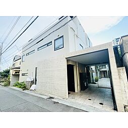 サンクレメンテ駒沢 205