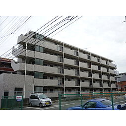 グリーンリーブス大倉山 403