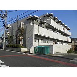 プリムローズ菊名参番館 101