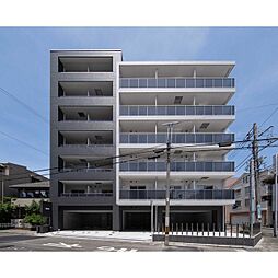 アパルトマン山手公園 503