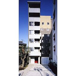 Ｔ−ＣＯＵＲＴ武蔵小杉 503