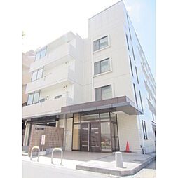 セジュール市ヶ尾 405