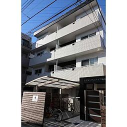 レジェンドスクエア横濱希望ヶ丘II 102