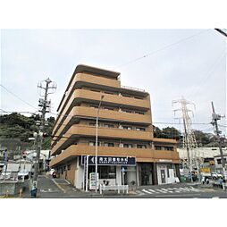 レジデンス　ヨコハマ南 501