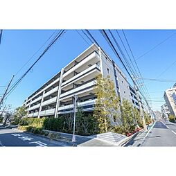 プラウド川崎矢向 208