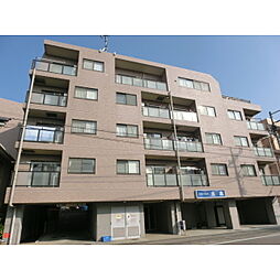 メゾーネジュンビッグ 202