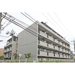 スカイヒル生田 406