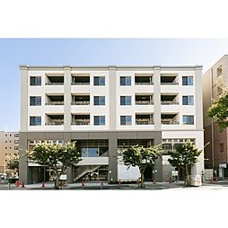 パークナードフィット　センター北 502