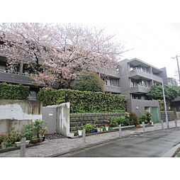 ホーフ横浜旭ヶ丘 0105