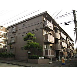 リヴェールヒルズあざみ野 203