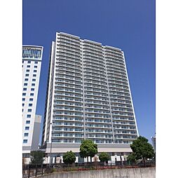 BLUE　HARBOR　TOWER　みなとみらい 2114