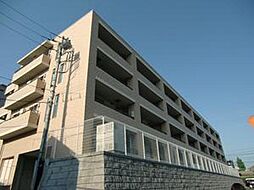 ジュビランあざみ野 401