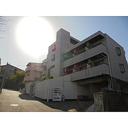 センチュリー川崎高津 206