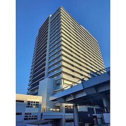 ブランズタワー大船 1906