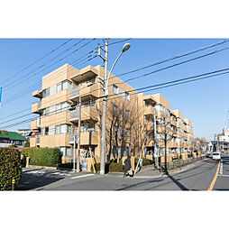 コンフォール野川 109
