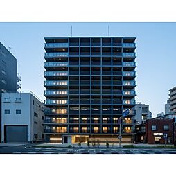 テラス横浜鶴見 1104