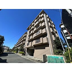 クリフサイド中川 306