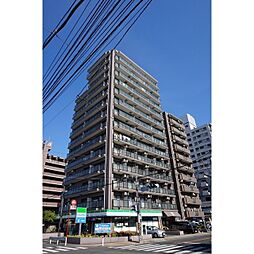 東急ドエルアルス淵野辺三丁目 402