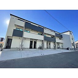 KoletTerrace西大宮 #03