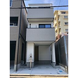 Kolet川崎新町#04