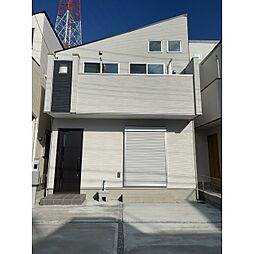 Kolet府中西府#05