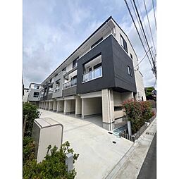 KoletTerrace北小岩#02