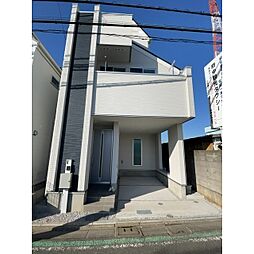 Kolet府中西府#11